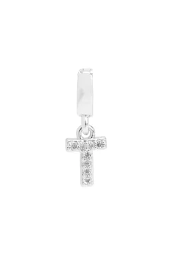 Hot Charm T Circon Charms | Collares Con Colgante