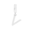 Outlet Charm V Charms | Collares Con Colgante