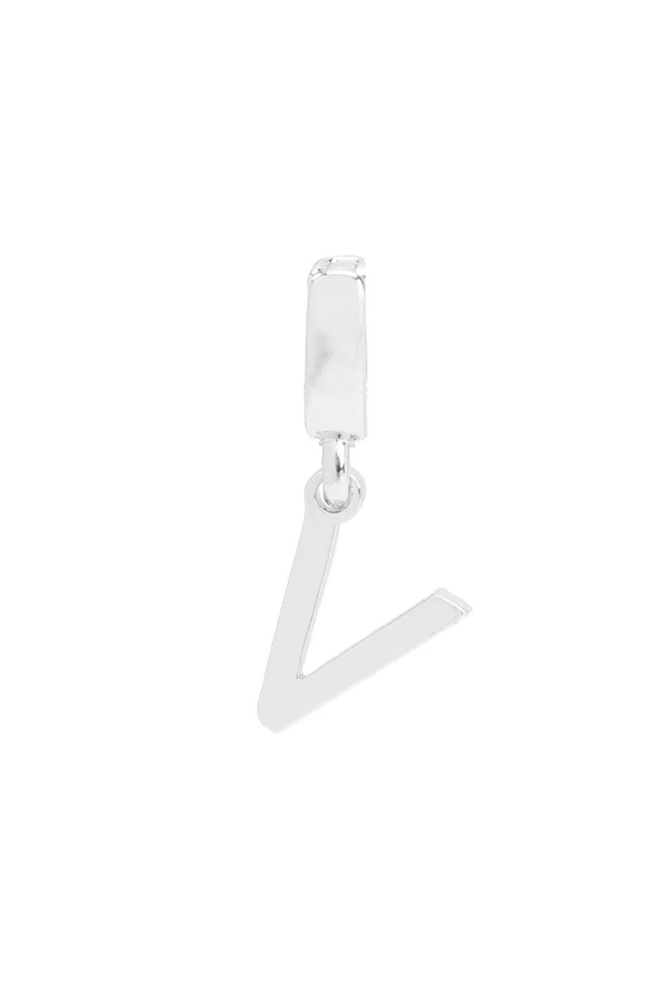 Outlet Charm V Charms | Collares Con Colgante