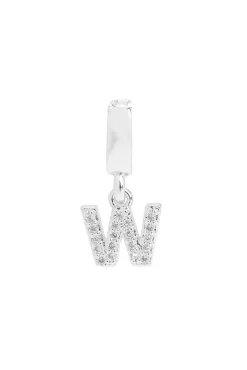 Best Charm W Circon Charms | Collares Con Colgante