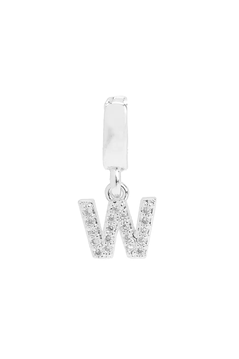 Best Charm W Circon Charms | Collares Con Colgante