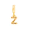 Outlet Charm Z Circon Charms | Collares Con Colgante