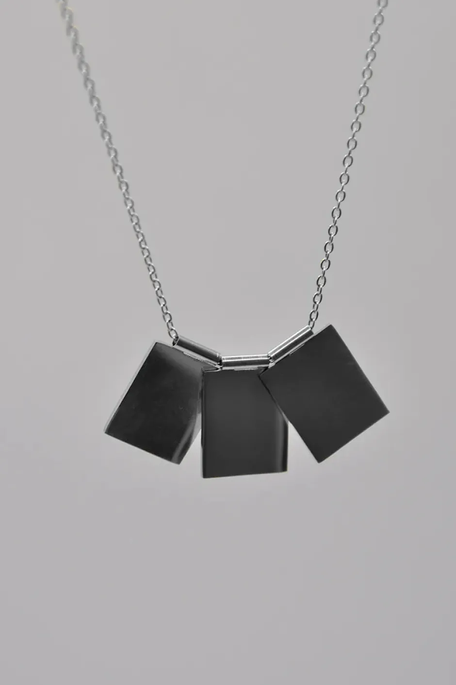 Fashion Collar Chapita Triple Collares Personalizables | Collares Con Colgante
