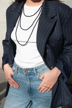 Fashion Collar Gatsby Collares Grandes