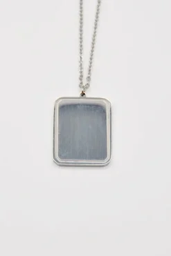 Best Collar Personalizable Ribete Grande Collares Personalizables | Collares Con Colgante