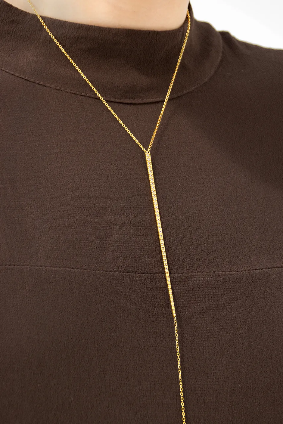 Outlet Collar Pincho XL Collares Con Colgante | Collares Grandes