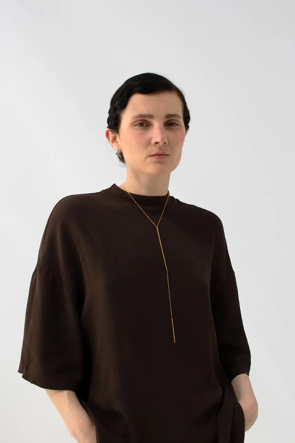 Outlet Collar Pincho XL Collares Con Colgante | Collares Grandes
