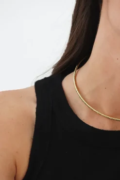 Hot Collar Rígido Bubbles Collares Rígidos