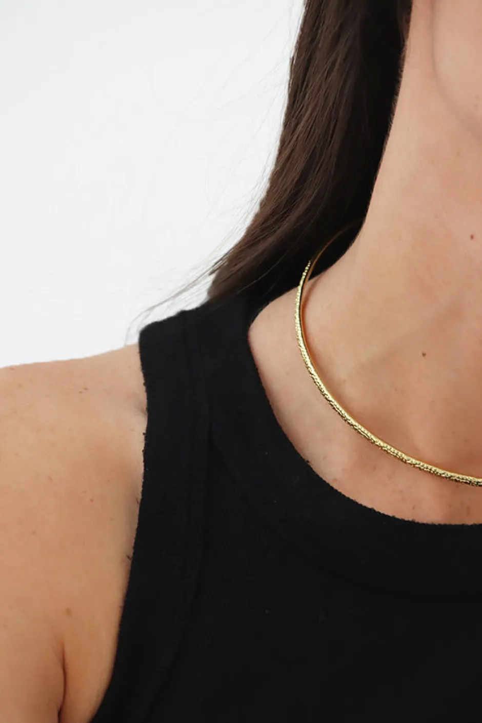Hot Collar Rígido Bubbles Collares Rígidos