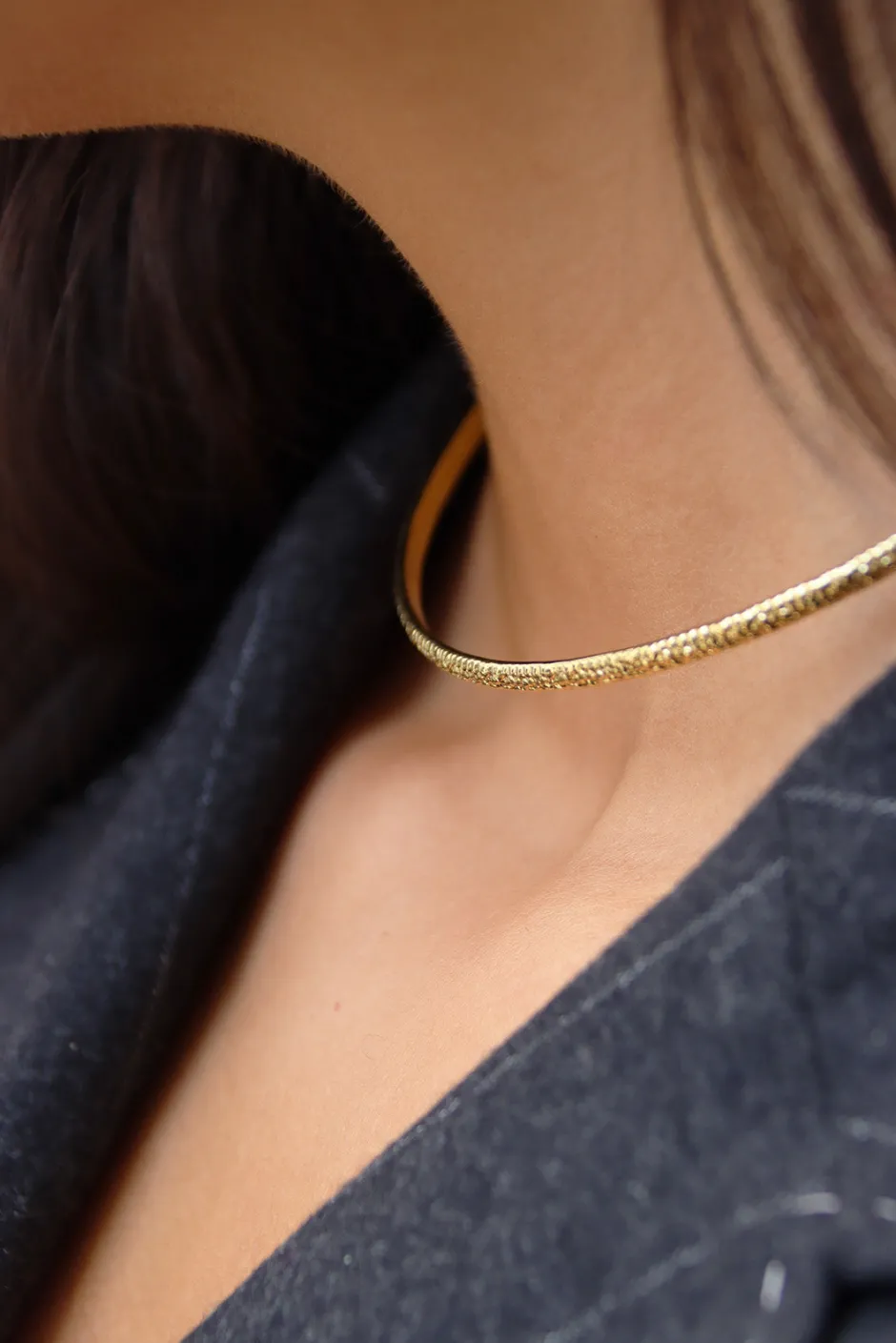 Hot Collar Rígido Bubbles Collares Rígidos