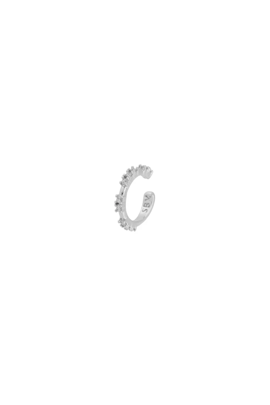 Online Earcuff Circonitas Earcuffs