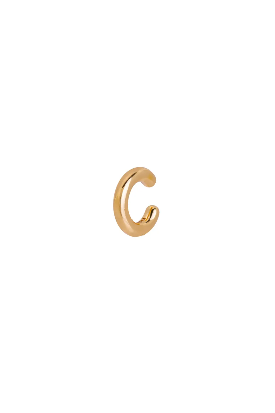 Online Earcuff Liso Earcuffs