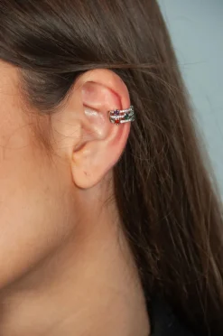 Discount Earcuff Multi Circonitas Earcuffs