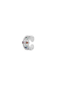 Discount Earcuff Multi Circonitas Earcuffs