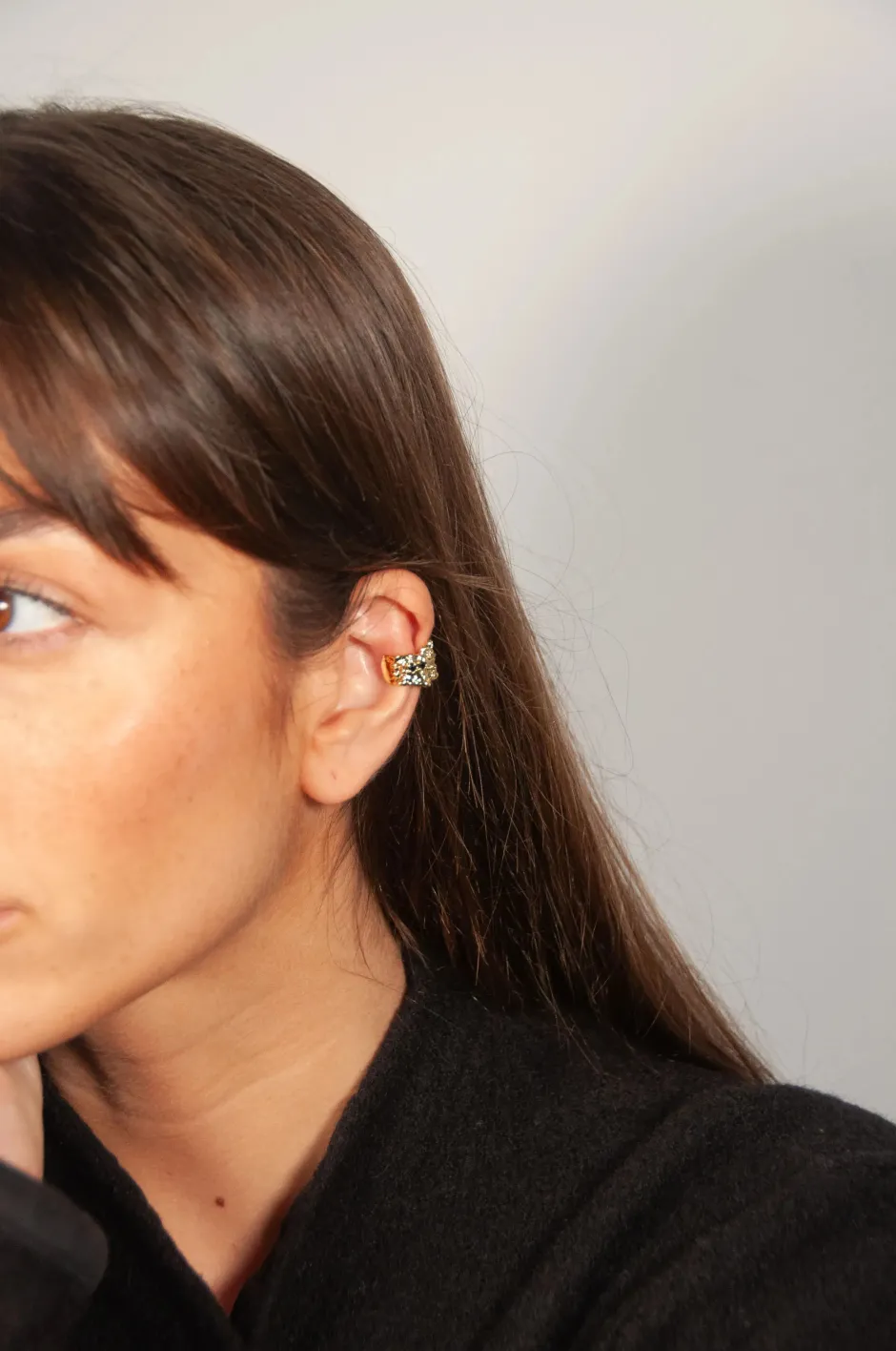 Best Earcuff Textura Earcuffs