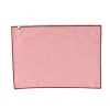 Fashion Mantel Individual Liso Rosa Individuales