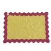 Discount Mantel Individual Ondas Vino Individuales