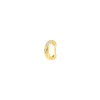 Outlet Mini Arito Microcircon (Unidad) Mini Pendientes Y Aritos