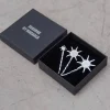 Discount Pack Horquillas Estrellas Blancas Plateado Packs Joyas | Horquillas