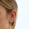 Discount Pack Piercing XS Circonitas Dorado Packs Joyas | Mini Pendientes Y Aritos