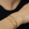 Hot Pack Pulseras Bambú Packs Joyas