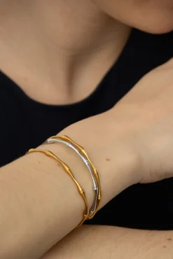 Hot Pack Pulseras Bambú Packs Joyas
