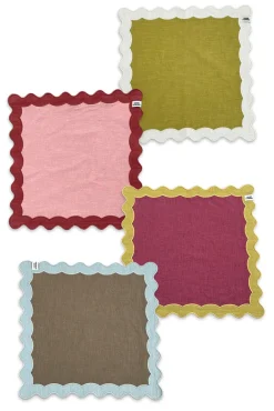 Fashion Pack Servilletas Ondas Mix Servilletas | Packs