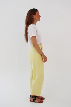 Clearance Pantalón Butter Pantalones