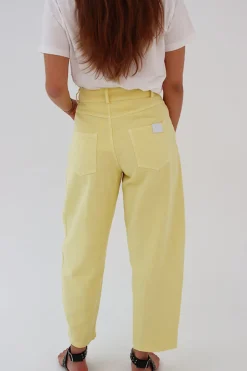 Clearance Pantalón Butter Pantalones
