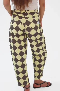 Best Pantalón Butter Cocoa Pantalones