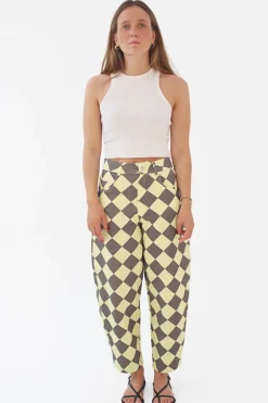 Best Pantalón Butter Cocoa Pantalones