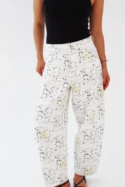 New Pantalón Drops Pantalones