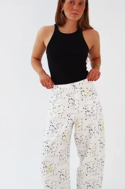 New Pantalón Drops Pantalones