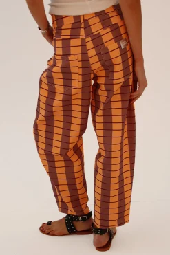 Clearance Pantalón Mandarine Pantalones