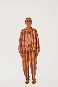 Clearance Pantalón Mandarine Pantalones