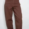 New Pantalón Moca Pantalones