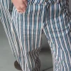 Discount Pantalón Rayas Pantalones