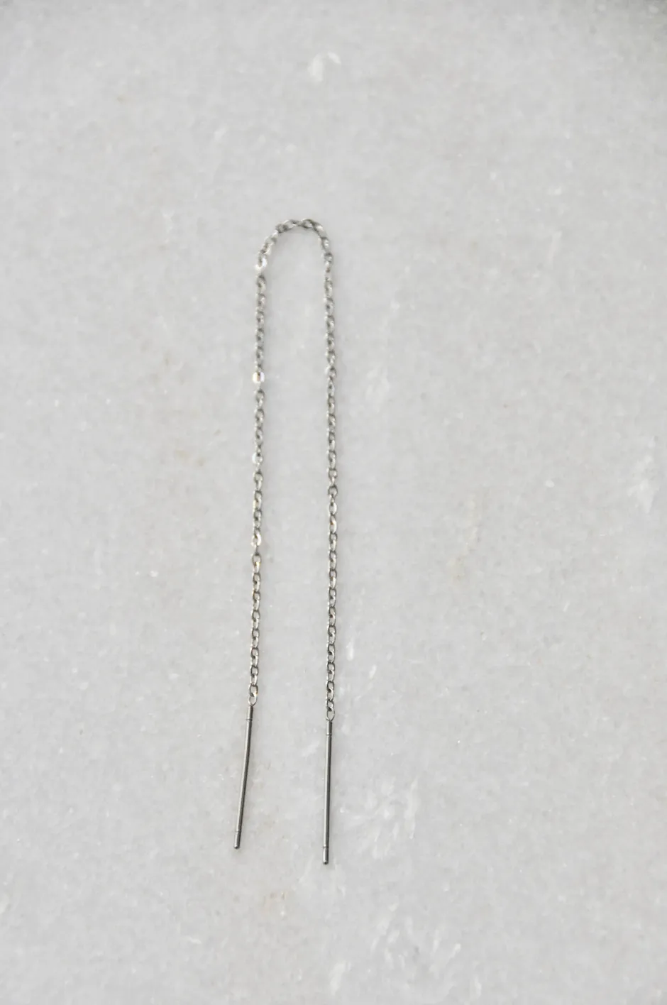 Outlet Pendiente Basic Cadena (Unidad) Dobles Cadena