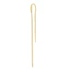 Discount Pendiente Doble Cadena Largo (Unidad) Dobles Cadena