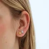 Discount Pendiente Mini Araña (Unidad) Mini Pendientes Y Aritos