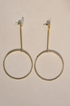 Best Pendientes Círculo Desmontable Desmontables