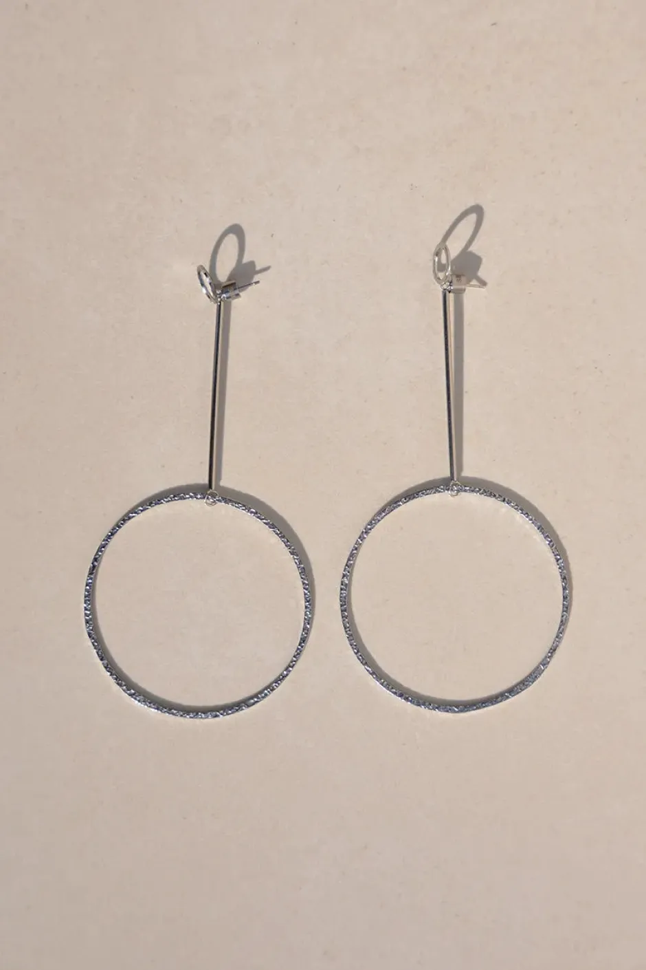 Best Pendientes Círculo Desmontable Desmontables
