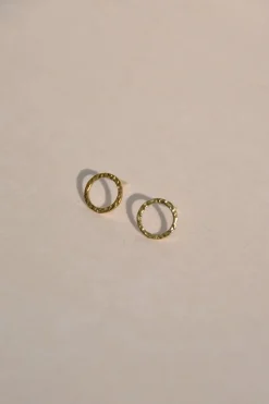 Best Pendientes Círculo Desmontable Desmontables