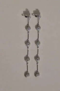 Sale Pendientes Desmontable Soles Par Desmontables